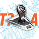Illustration for article titled Quick Question: What Qualifies as an Automatic Transmission?
